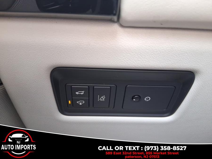 2016 Land Rover Range Rover 4WD 4dr Supercharged, available for sale in Paterson, New Jersey | NJ Auto Imports. Paterson, New Jersey 2016 Land Rover Range Rover 4WD 4dr Supercharged, available for sale in Paterson, New Jersey | NJ Auto Imports. Paterson, New Jersey