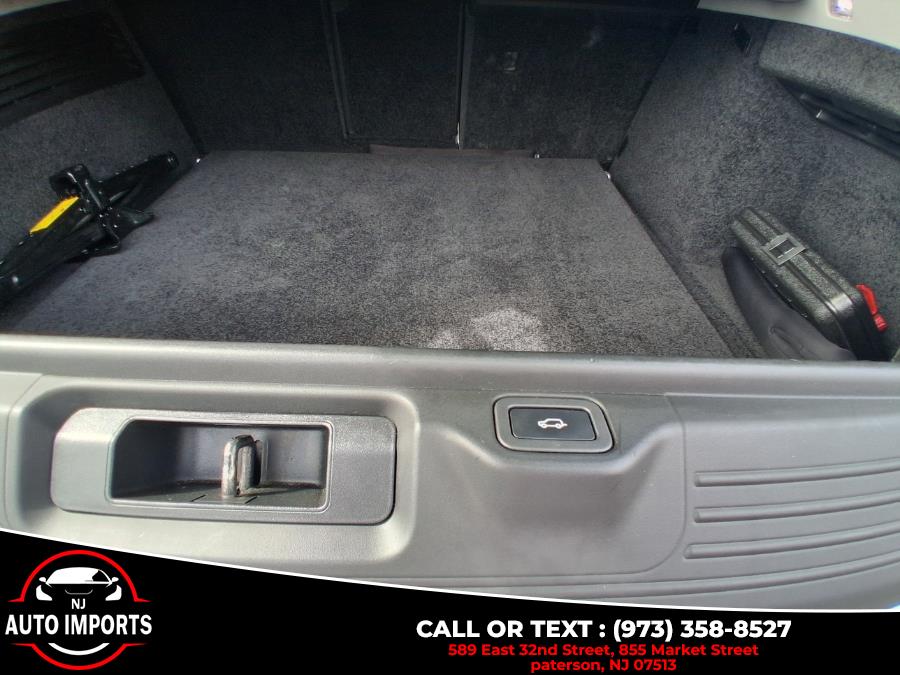 2016 Land Rover Range Rover 4WD 4dr Supercharged, available for sale in Paterson, New Jersey | NJ Auto Imports. Paterson, New Jersey 2016 Land Rover Range Rover 4WD 4dr Supercharged, available for sale in Paterson, New Jersey | NJ Auto Imports. Paterson, New Jersey