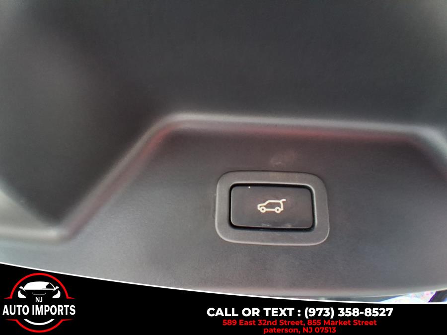2016 Land Rover Range Rover 4WD 4dr Supercharged, available for sale in Paterson, New Jersey | NJ Auto Imports. Paterson, New Jersey 2016 Land Rover Range Rover 4WD 4dr Supercharged, available for sale in Paterson, New Jersey | NJ Auto Imports. Paterson, New Jersey
