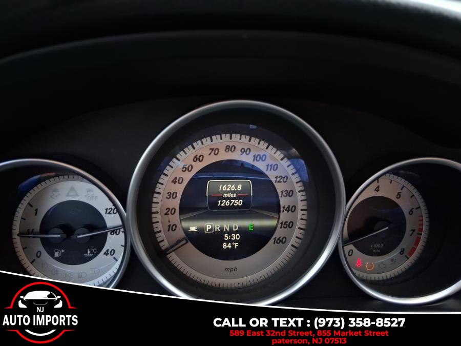 2013 Mercedes-Benz C-Class 4dr Sdn C300 Sport 4MATIC, available for sale in Paterson, New Jersey | NJ Auto Imports. Paterson, New Jersey 2013 Mercedes-Benz C-Class 4dr Sdn C300 Sport 4MATIC, available for sale in Paterson, New Jersey | NJ Auto Imports. Paterson, New Jersey