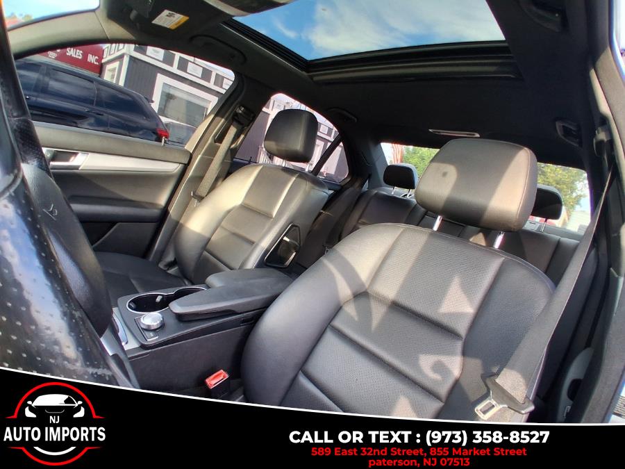 2013 Mercedes-Benz C-Class 4dr Sdn C300 Sport 4MATIC, available for sale in Paterson, New Jersey | NJ Auto Imports. Paterson, New Jersey 2013 Mercedes-Benz C-Class 4dr Sdn C300 Sport 4MATIC, available for sale in Paterson, New Jersey | NJ Auto Imports. Paterson, New Jersey
