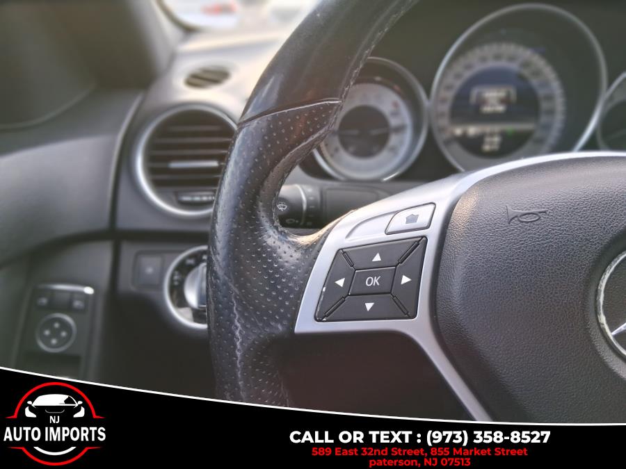2013 Mercedes-Benz C-Class 4dr Sdn C300 Sport 4MATIC, available for sale in Paterson, New Jersey | NJ Auto Imports. Paterson, New Jersey 2013 Mercedes-Benz C-Class 4dr Sdn C300 Sport 4MATIC, available for sale in Paterson, New Jersey | NJ Auto Imports. Paterson, New Jersey