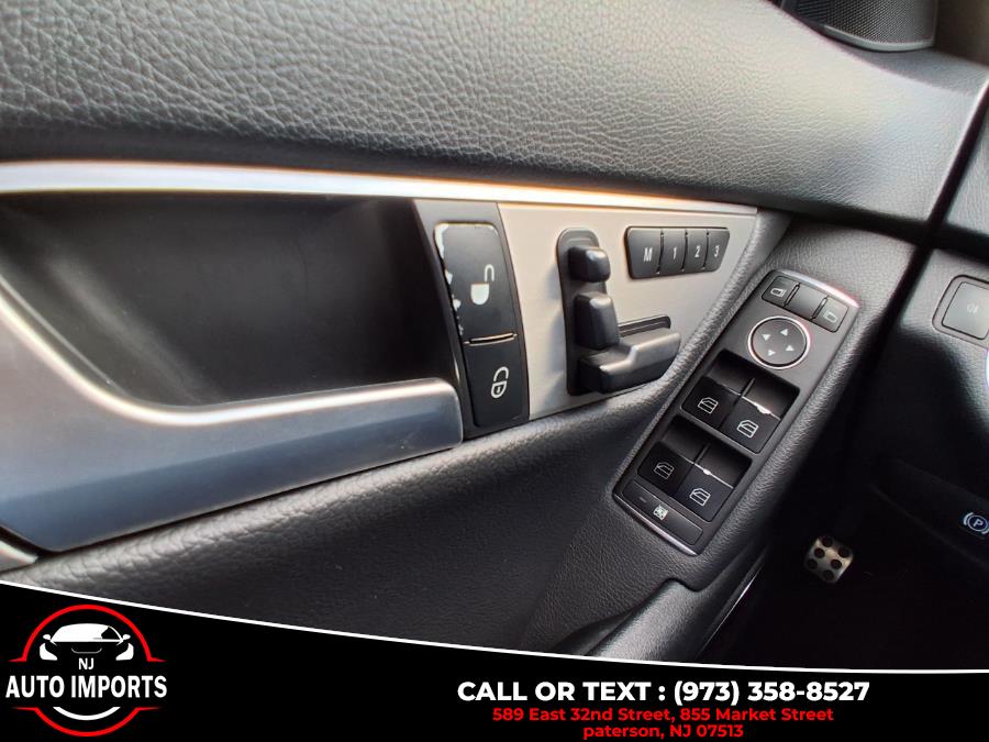 2013 Mercedes-Benz C-Class 4dr Sdn C300 Sport 4MATIC, available for sale in Paterson, New Jersey | NJ Auto Imports. Paterson, New Jersey 2013 Mercedes-Benz C-Class 4dr Sdn C300 Sport 4MATIC, available for sale in Paterson, New Jersey | NJ Auto Imports. Paterson, New Jersey