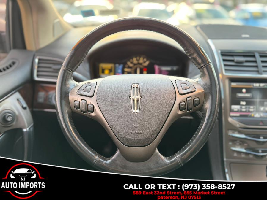 2012 Lincoln MKX AWD 4dr, available for sale in Paterson, New Jersey | NJ Auto Imports. Paterson, New Jersey 2012 Lincoln MKX AWD 4dr, available for sale in Paterson, New Jersey | NJ Auto Imports. Paterson, New Jersey