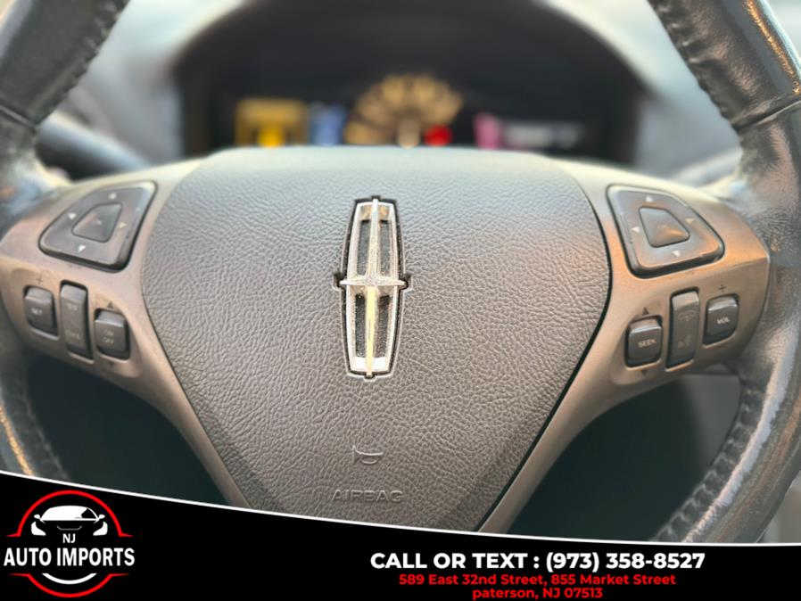 2012 Lincoln MKX AWD 4dr, available for sale in Paterson, New Jersey | NJ Auto Imports. Paterson, New Jersey 2012 Lincoln MKX AWD 4dr, available for sale in Paterson, New Jersey | NJ Auto Imports. Paterson, New Jersey