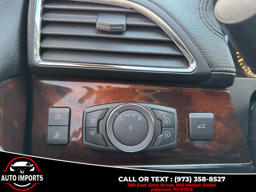 2012 Lincoln MKX AWD 4dr, available for sale in Paterson, New Jersey | NJ Auto Imports. Paterson, New Jersey 2012 Lincoln MKX AWD 4dr, available for sale in Paterson, New Jersey | NJ Auto Imports. Paterson, New Jersey