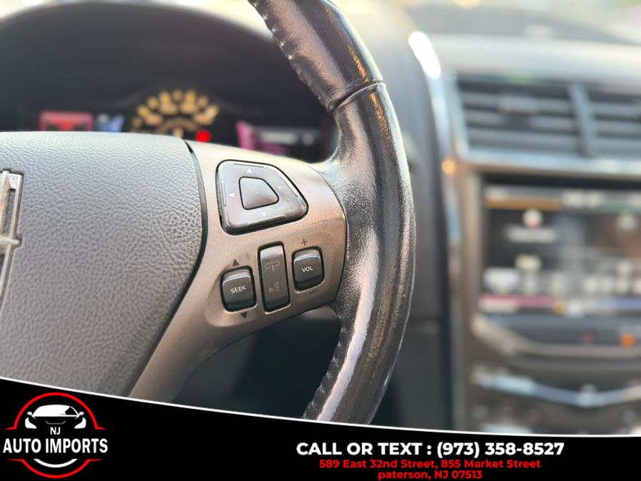 2012 Lincoln MKX AWD 4dr, available for sale in Paterson, New Jersey | NJ Auto Imports. Paterson, New Jersey 2012 Lincoln MKX AWD 4dr, available for sale in Paterson, New Jersey | NJ Auto Imports. Paterson, New Jersey