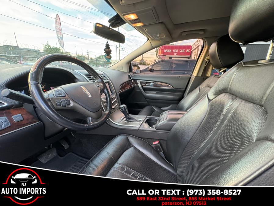 2012 Lincoln MKX AWD 4dr, available for sale in Paterson, New Jersey | NJ Auto Imports. Paterson, New Jersey 2012 Lincoln MKX AWD 4dr, available for sale in Paterson, New Jersey | NJ Auto Imports. Paterson, New Jersey