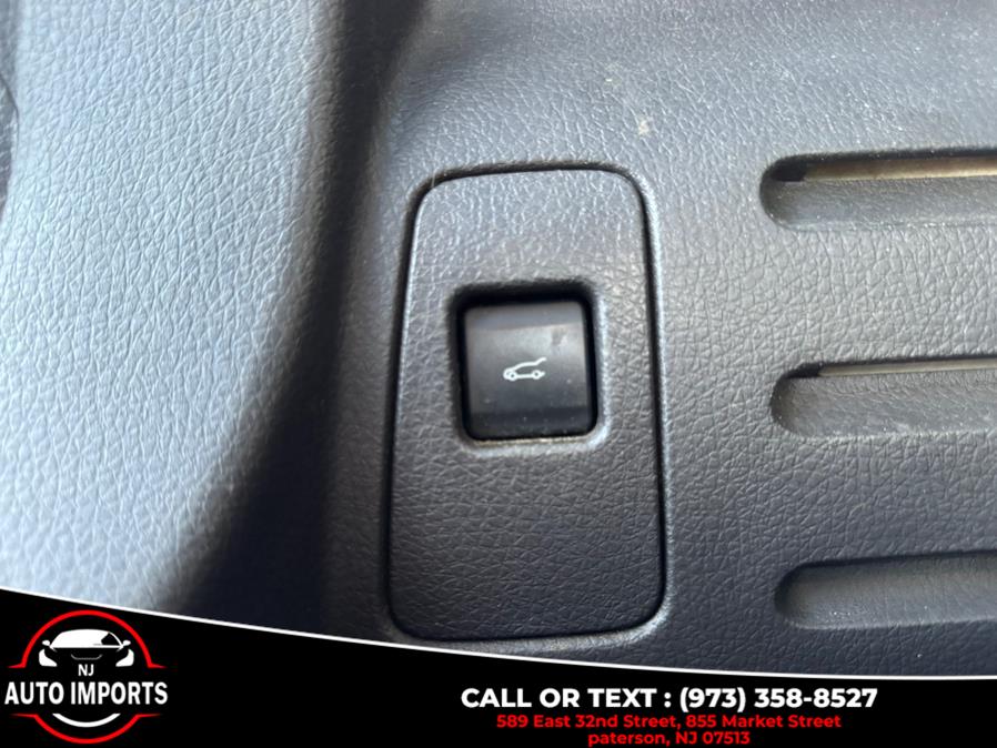 2012 Lincoln MKX AWD 4dr, available for sale in Paterson, New Jersey | NJ Auto Imports. Paterson, New Jersey 2012 Lincoln MKX AWD 4dr, available for sale in Paterson, New Jersey | NJ Auto Imports. Paterson, New Jersey