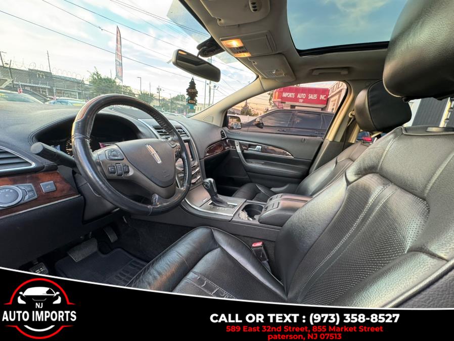 2012 Lincoln MKX AWD 4dr, available for sale in Paterson, New Jersey | NJ Auto Imports. Paterson, New Jersey 2012 Lincoln MKX AWD 4dr, available for sale in Paterson, New Jersey | NJ Auto Imports. Paterson, New Jersey
