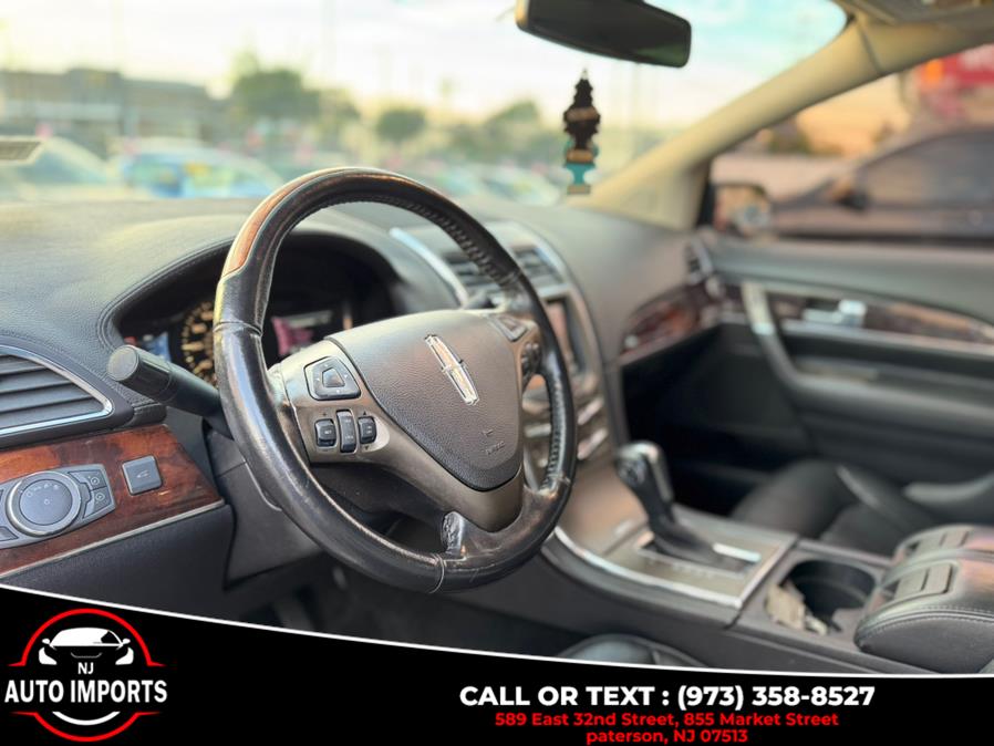 2012 Lincoln MKX AWD 4dr, available for sale in Paterson, New Jersey | NJ Auto Imports. Paterson, New Jersey 2012 Lincoln MKX AWD 4dr, available for sale in Paterson, New Jersey | NJ Auto Imports. Paterson, New Jersey
