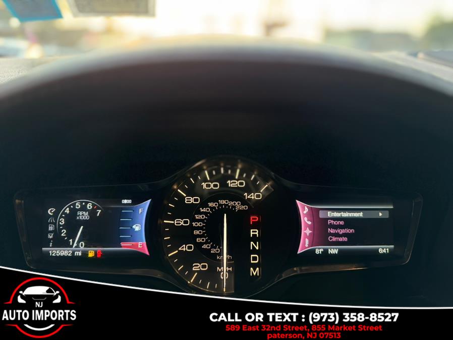 2012 Lincoln MKX AWD 4dr, available for sale in Paterson, New Jersey | NJ Auto Imports. Paterson, New Jersey 2012 Lincoln MKX AWD 4dr, available for sale in Paterson, New Jersey | NJ Auto Imports. Paterson, New Jersey