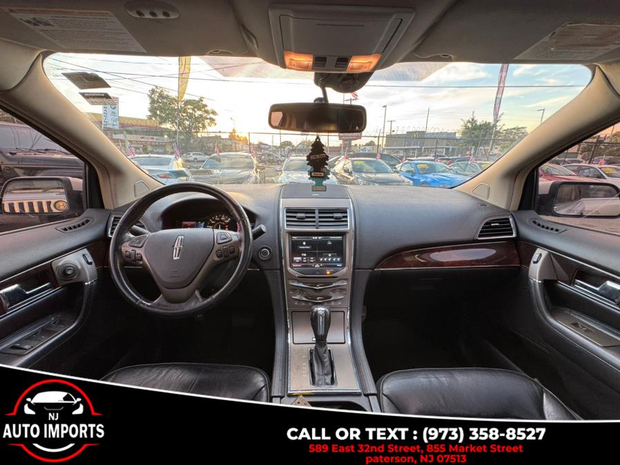 2012 Lincoln MKX AWD 4dr, available for sale in Paterson, New Jersey | NJ Auto Imports. Paterson, New Jersey 2012 Lincoln MKX AWD 4dr, available for sale in Paterson, New Jersey | NJ Auto Imports. Paterson, New Jersey