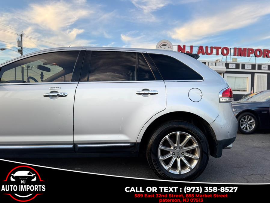 2012 Lincoln MKX AWD 4dr, available for sale in Paterson, New Jersey | NJ Auto Imports. Paterson, New Jersey 2012 Lincoln MKX AWD 4dr, available for sale in Paterson, New Jersey | NJ Auto Imports. Paterson, New Jersey