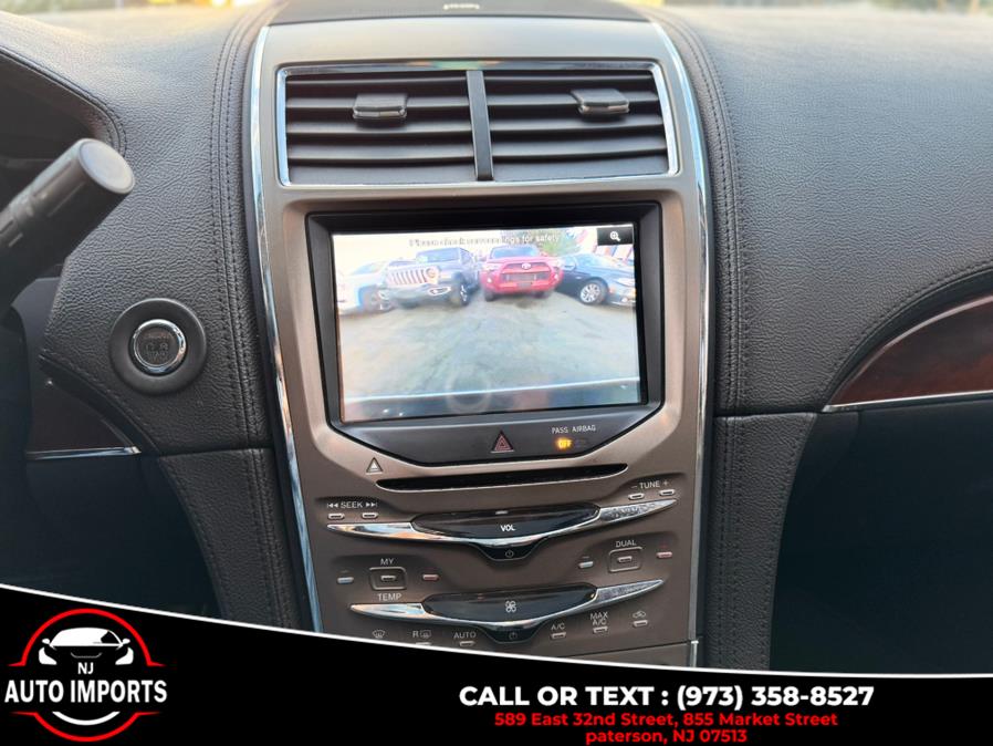 2012 Lincoln MKX AWD 4dr, available for sale in Paterson, New Jersey | NJ Auto Imports. Paterson, New Jersey 2012 Lincoln MKX AWD 4dr, available for sale in Paterson, New Jersey | NJ Auto Imports. Paterson, New Jersey