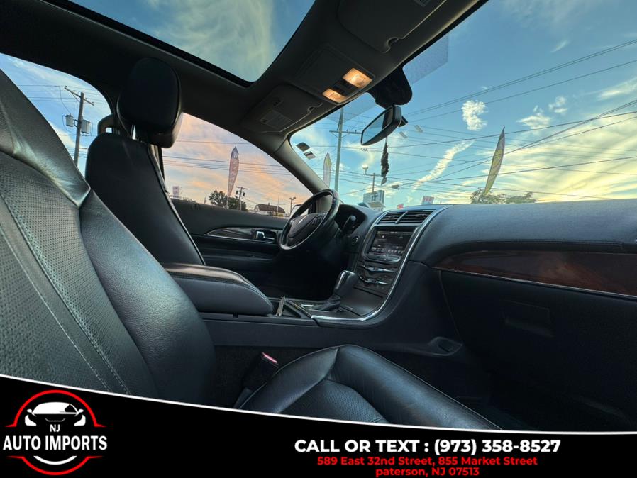 2012 Lincoln MKX AWD 4dr, available for sale in Paterson, New Jersey | NJ Auto Imports. Paterson, New Jersey 2012 Lincoln MKX AWD 4dr, available for sale in Paterson, New Jersey | NJ Auto Imports. Paterson, New Jersey