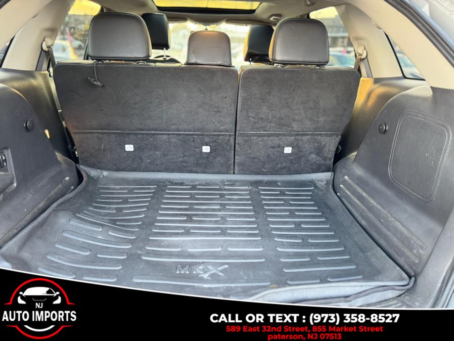 2012 Lincoln MKX AWD 4dr, available for sale in Paterson, New Jersey | NJ Auto Imports. Paterson, New Jersey 2012 Lincoln MKX AWD 4dr, available for sale in Paterson, New Jersey | NJ Auto Imports. Paterson, New Jersey