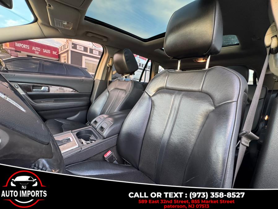 2012 Lincoln MKX AWD 4dr, available for sale in Paterson, New Jersey | NJ Auto Imports. Paterson, New Jersey 2012 Lincoln MKX AWD 4dr, available for sale in Paterson, New Jersey | NJ Auto Imports. Paterson, New Jersey
