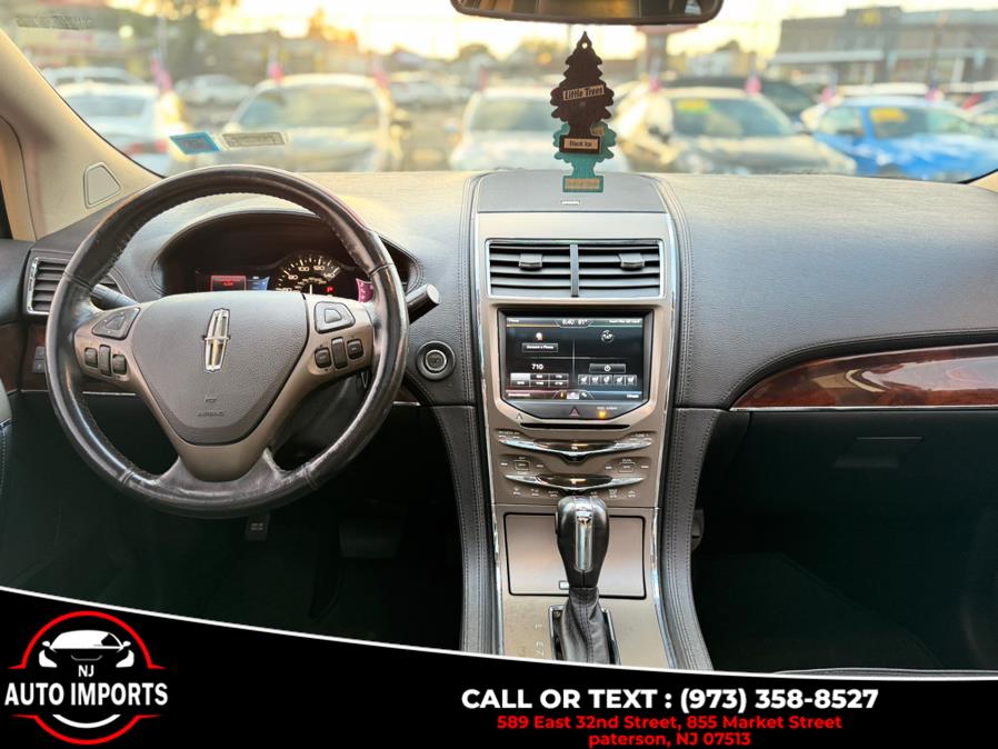 2012 Lincoln MKX AWD 4dr, available for sale in Paterson, New Jersey | NJ Auto Imports. Paterson, New Jersey 2012 Lincoln MKX AWD 4dr, available for sale in Paterson, New Jersey | NJ Auto Imports. Paterson, New Jersey