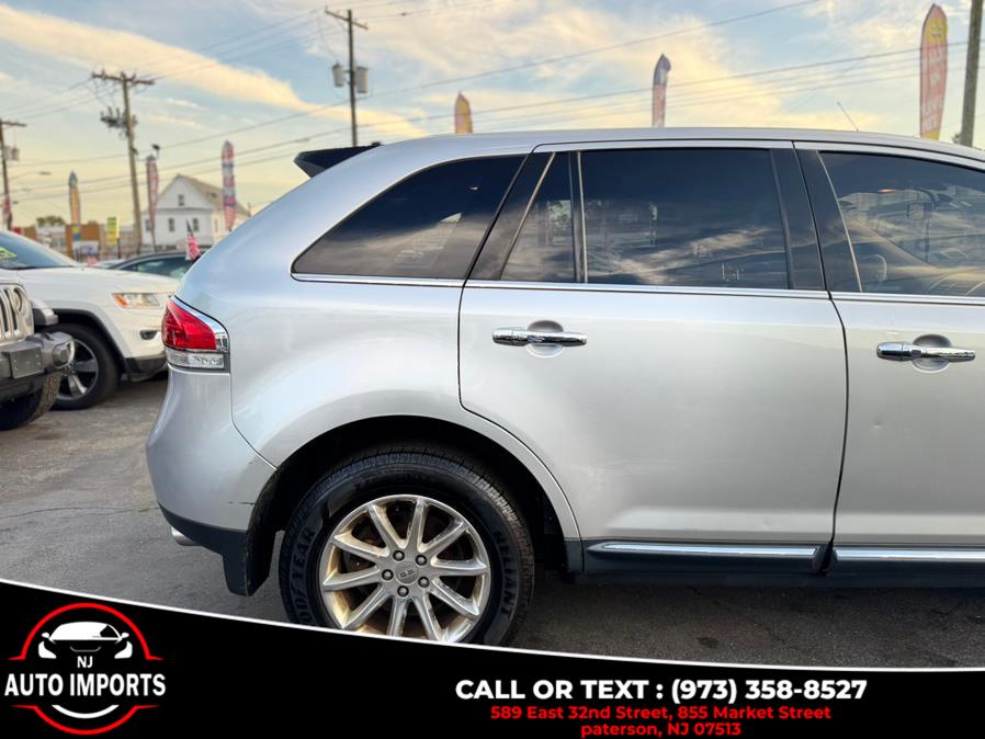 2012 Lincoln MKX AWD 4dr, available for sale in Paterson, New Jersey | NJ Auto Imports. Paterson, New Jersey 2012 Lincoln MKX AWD 4dr, available for sale in Paterson, New Jersey | NJ Auto Imports. Paterson, New Jersey
