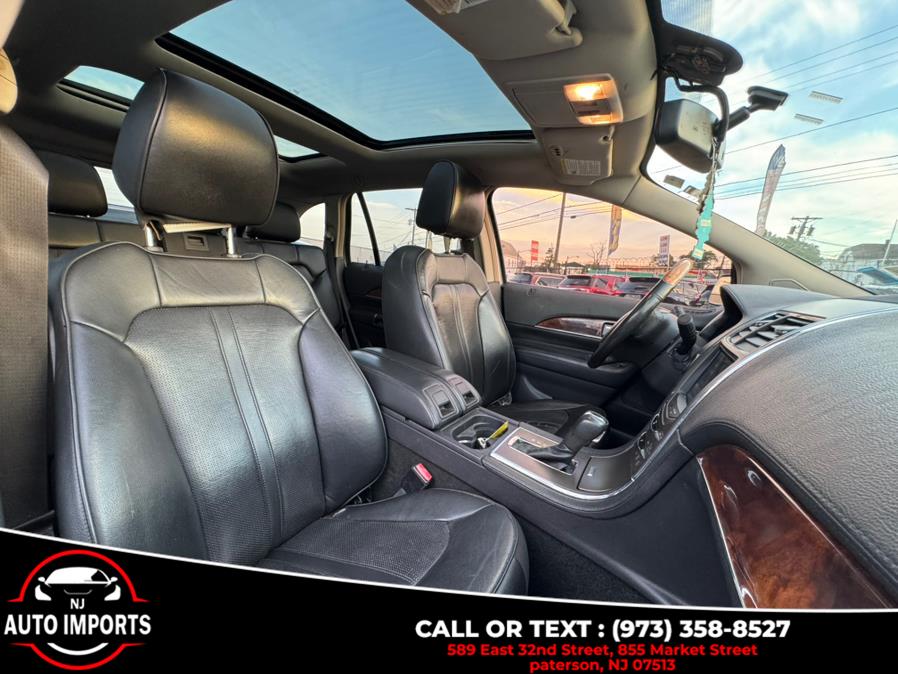 2012 Lincoln MKX AWD 4dr, available for sale in Paterson, New Jersey | NJ Auto Imports. Paterson, New Jersey 2012 Lincoln MKX AWD 4dr, available for sale in Paterson, New Jersey | NJ Auto Imports. Paterson, New Jersey