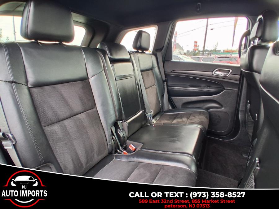 2018 Jeep Grand Cherokee Altitude 4x4 *Ltd Avail*, available for sale in Paterson, New Jersey | NJ Auto Imports. Paterson, New Jersey 2018 Jeep Grand Cherokee Altitude 4x4 *Ltd Avail*, available for sale in Paterson, New Jersey | NJ Auto Imports. Paterson, New Jersey