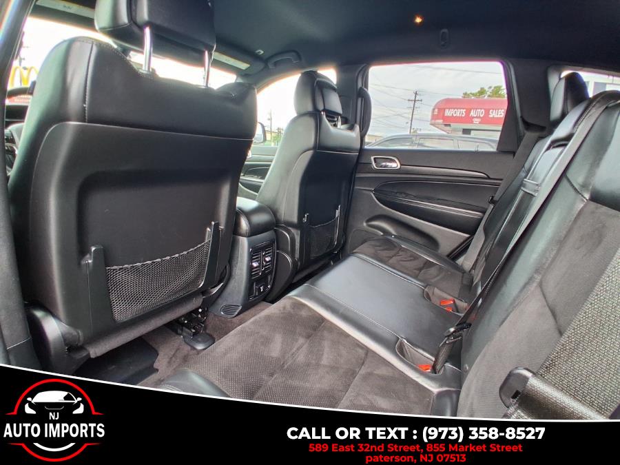 2018 Jeep Grand Cherokee Altitude 4x4 *Ltd Avail*, available for sale in Paterson, New Jersey | NJ Auto Imports. Paterson, New Jersey 2018 Jeep Grand Cherokee Altitude 4x4 *Ltd Avail*, available for sale in Paterson, New Jersey | NJ Auto Imports. Paterson, New Jersey