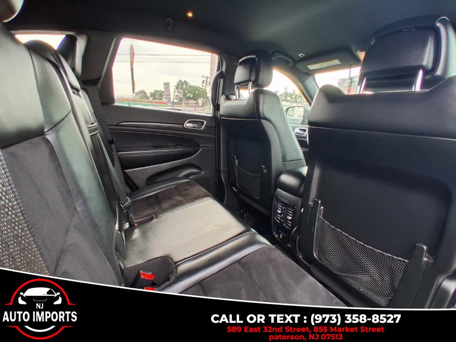 2018 Jeep Grand Cherokee Altitude 4x4 *Ltd Avail*, available for sale in Paterson, New Jersey | NJ Auto Imports. Paterson, New Jersey 2018 Jeep Grand Cherokee Altitude 4x4 *Ltd Avail*, available for sale in Paterson, New Jersey | NJ Auto Imports. Paterson, New Jersey