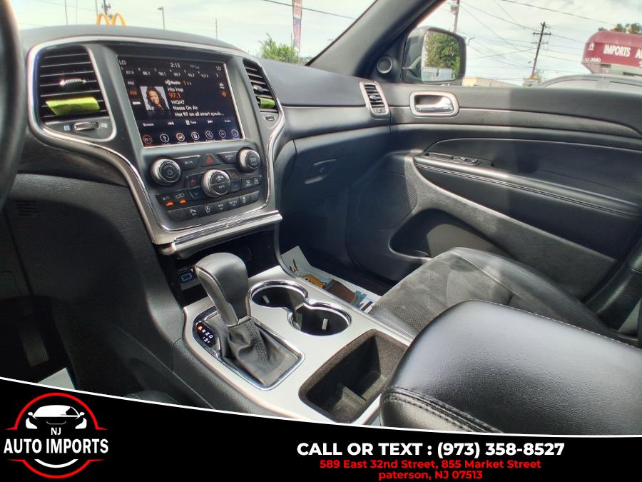 2018 Jeep Grand Cherokee Altitude 4x4 *Ltd Avail*, available for sale in Paterson, New Jersey | NJ Auto Imports. Paterson, New Jersey 2018 Jeep Grand Cherokee Altitude 4x4 *Ltd Avail*, available for sale in Paterson, New Jersey | NJ Auto Imports. Paterson, New Jersey
