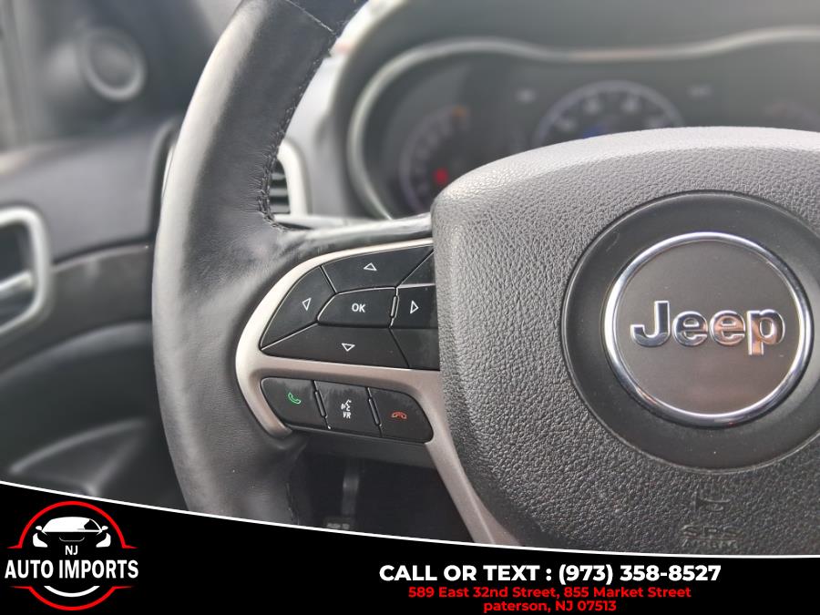 2018 Jeep Grand Cherokee Altitude 4x4 *Ltd Avail*, available for sale in Paterson, New Jersey | NJ Auto Imports. Paterson, New Jersey 2018 Jeep Grand Cherokee Altitude 4x4 *Ltd Avail*, available for sale in Paterson, New Jersey | NJ Auto Imports. Paterson, New Jersey