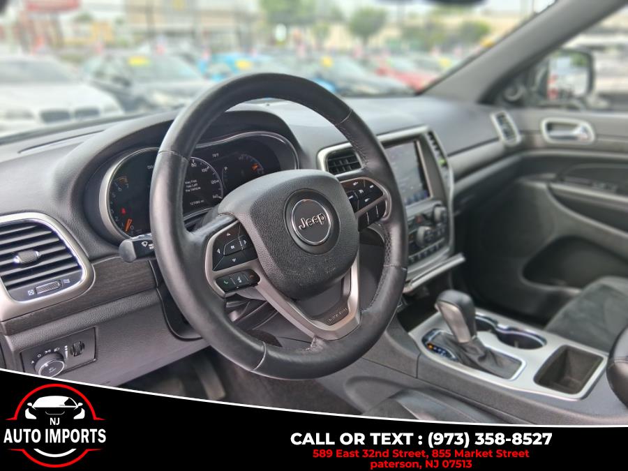 2018 Jeep Grand Cherokee Altitude 4x4 *Ltd Avail*, available for sale in Paterson, New Jersey | NJ Auto Imports. Paterson, New Jersey 2018 Jeep Grand Cherokee Altitude 4x4 *Ltd Avail*, available for sale in Paterson, New Jersey | NJ Auto Imports. Paterson, New Jersey