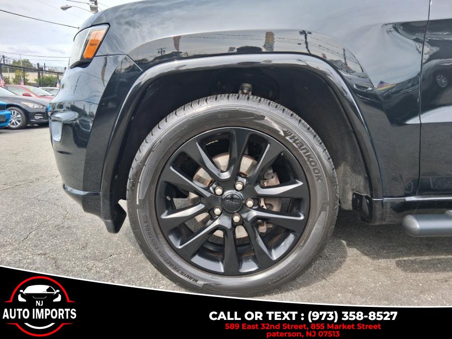 2018 Jeep Grand Cherokee Altitude 4x4 *Ltd Avail*, available for sale in Paterson, New Jersey | NJ Auto Imports. Paterson, New Jersey 2018 Jeep Grand Cherokee Altitude 4x4 *Ltd Avail*, available for sale in Paterson, New Jersey | NJ Auto Imports. Paterson, New Jersey