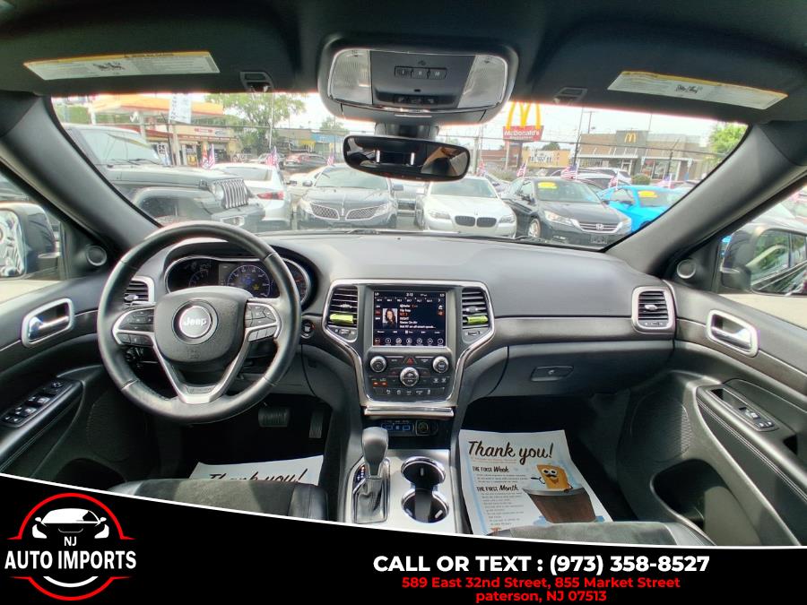 2018 Jeep Grand Cherokee Altitude 4x4 *Ltd Avail*, available for sale in Paterson, New Jersey | NJ Auto Imports. Paterson, New Jersey 2018 Jeep Grand Cherokee Altitude 4x4 *Ltd Avail*, available for sale in Paterson, New Jersey | NJ Auto Imports. Paterson, New Jersey