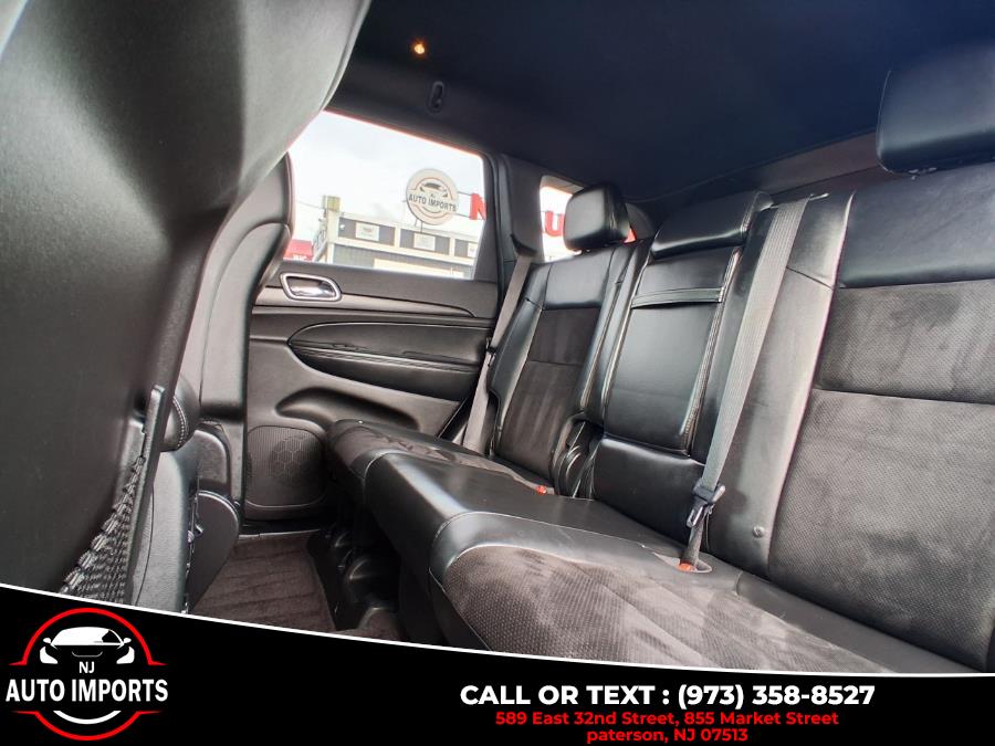 2018 Jeep Grand Cherokee Altitude 4x4 *Ltd Avail*, available for sale in Paterson, New Jersey | NJ Auto Imports. Paterson, New Jersey 2018 Jeep Grand Cherokee Altitude 4x4 *Ltd Avail*, available for sale in Paterson, New Jersey | NJ Auto Imports. Paterson, New Jersey