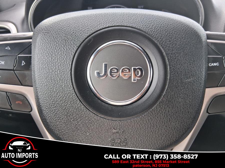 2018 Jeep Grand Cherokee Altitude 4x4 *Ltd Avail*, available for sale in Paterson, New Jersey | NJ Auto Imports. Paterson, New Jersey 2018 Jeep Grand Cherokee Altitude 4x4 *Ltd Avail*, available for sale in Paterson, New Jersey | NJ Auto Imports. Paterson, New Jersey