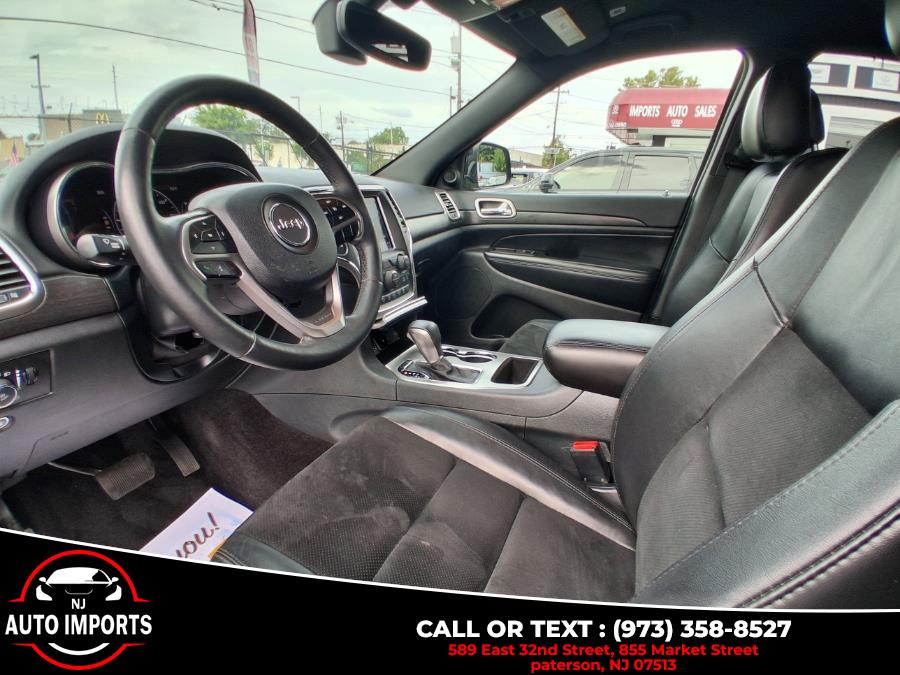 2018 Jeep Grand Cherokee Altitude 4x4 *Ltd Avail*, available for sale in Paterson, New Jersey | NJ Auto Imports. Paterson, New Jersey 2018 Jeep Grand Cherokee Altitude 4x4 *Ltd Avail*, available for sale in Paterson, New Jersey | NJ Auto Imports. Paterson, New Jersey