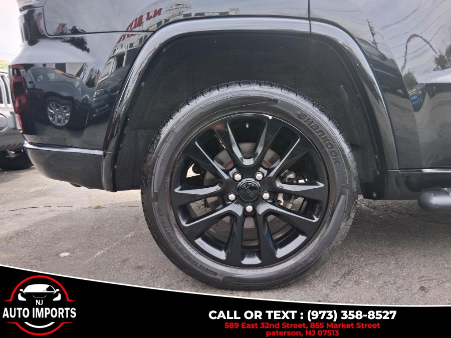 2018 Jeep Grand Cherokee Altitude 4x4 *Ltd Avail*, available for sale in Paterson, New Jersey | NJ Auto Imports. Paterson, New Jersey 2018 Jeep Grand Cherokee Altitude 4x4 *Ltd Avail*, available for sale in Paterson, New Jersey | NJ Auto Imports. Paterson, New Jersey