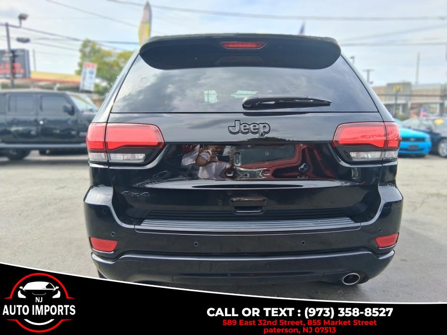 2018 Jeep Grand Cherokee Altitude 4x4 *Ltd Avail*, available for sale in Paterson, New Jersey | NJ Auto Imports. Paterson, New Jersey 2018 Jeep Grand Cherokee Altitude 4x4 *Ltd Avail*, available for sale in Paterson, New Jersey | NJ Auto Imports. Paterson, New Jersey