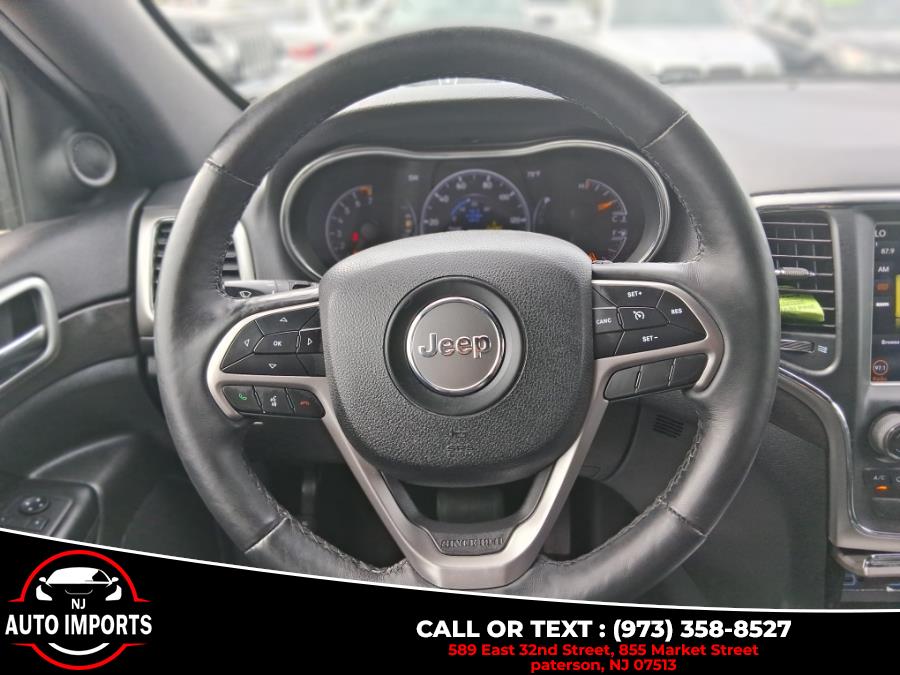 2018 Jeep Grand Cherokee Altitude 4x4 *Ltd Avail*, available for sale in Paterson, New Jersey | NJ Auto Imports. Paterson, New Jersey 2018 Jeep Grand Cherokee Altitude 4x4 *Ltd Avail*, available for sale in Paterson, New Jersey | NJ Auto Imports. Paterson, New Jersey