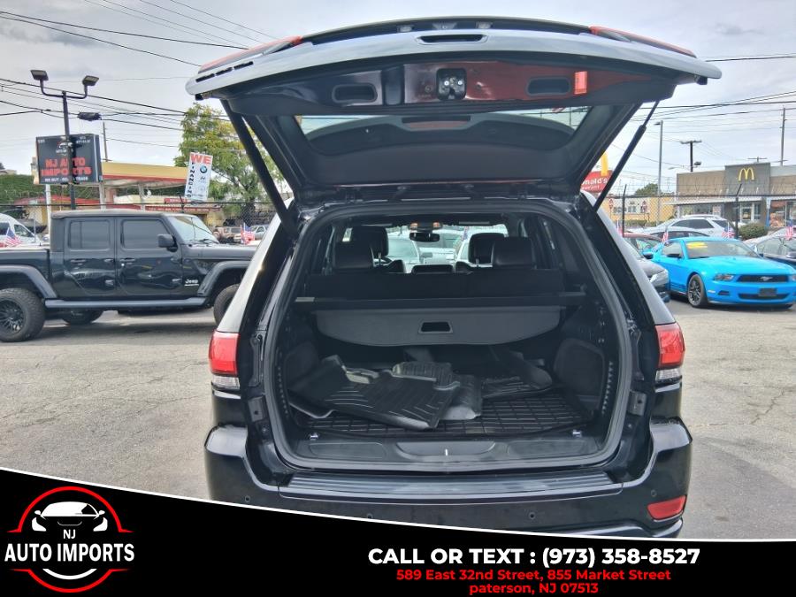 2018 Jeep Grand Cherokee Altitude 4x4 *Ltd Avail*, available for sale in Paterson, New Jersey | NJ Auto Imports. Paterson, New Jersey 2018 Jeep Grand Cherokee Altitude 4x4 *Ltd Avail*, available for sale in Paterson, New Jersey | NJ Auto Imports. Paterson, New Jersey