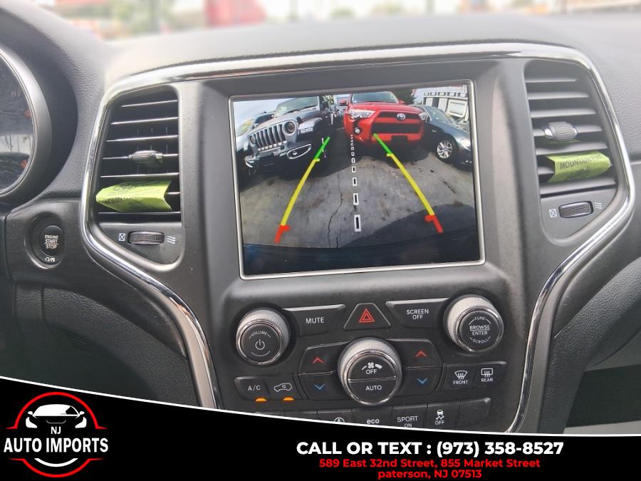 2018 Jeep Grand Cherokee Altitude 4x4 *Ltd Avail*, available for sale in Paterson, New Jersey | NJ Auto Imports. Paterson, New Jersey 2018 Jeep Grand Cherokee Altitude 4x4 *Ltd Avail*, available for sale in Paterson, New Jersey | NJ Auto Imports. Paterson, New Jersey