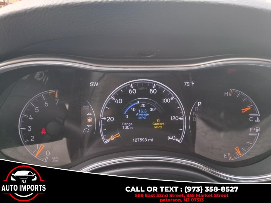 2018 Jeep Grand Cherokee Altitude 4x4 *Ltd Avail*, available for sale in Paterson, New Jersey | NJ Auto Imports. Paterson, New Jersey 2018 Jeep Grand Cherokee Altitude 4x4 *Ltd Avail*, available for sale in Paterson, New Jersey | NJ Auto Imports. Paterson, New Jersey