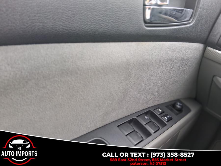 2007 Nissan Sentra 4dr Sdn I4 CVT 2.0 S, available for sale in Paterson, New Jersey | NJ Auto Imports. Paterson, New Jersey 2007 Nissan Sentra 4dr Sdn I4 CVT 2.0 S, available for sale in Paterson, New Jersey | NJ Auto Imports. Paterson, New Jersey