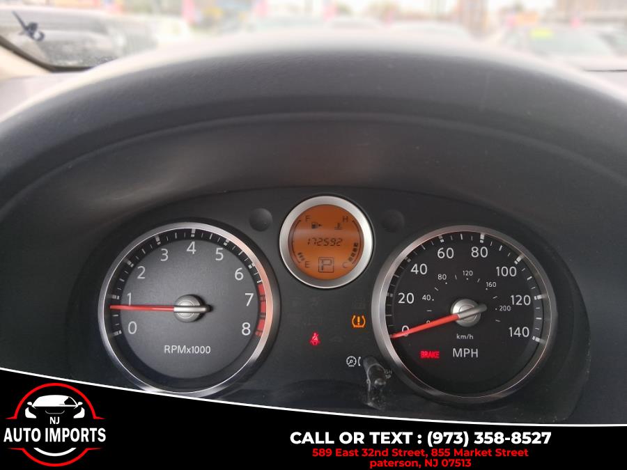 2007 Nissan Sentra 4dr Sdn I4 CVT 2.0 S, available for sale in Paterson, New Jersey | NJ Auto Imports. Paterson, New Jersey 2007 Nissan Sentra 4dr Sdn I4 CVT 2.0 S, available for sale in Paterson, New Jersey | NJ Auto Imports. Paterson, New Jersey