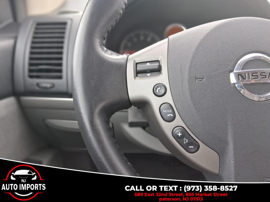 2007 Nissan Sentra 4dr Sdn I4 CVT 2.0 S, available for sale in Paterson, New Jersey | NJ Auto Imports. Paterson, New Jersey 2007 Nissan Sentra 4dr Sdn I4 CVT 2.0 S, available for sale in Paterson, New Jersey | NJ Auto Imports. Paterson, New Jersey