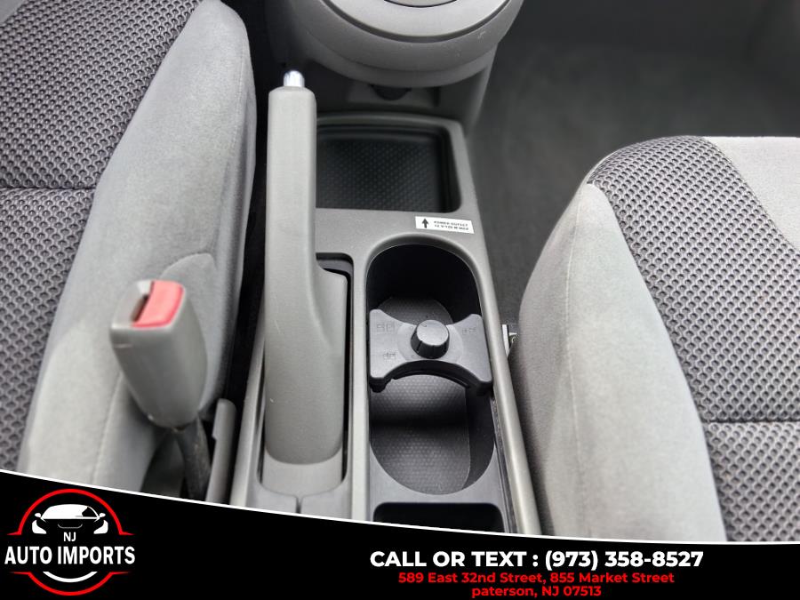2007 Nissan Sentra 4dr Sdn I4 CVT 2.0 S, available for sale in Paterson, New Jersey | NJ Auto Imports. Paterson, New Jersey 2007 Nissan Sentra 4dr Sdn I4 CVT 2.0 S, available for sale in Paterson, New Jersey | NJ Auto Imports. Paterson, New Jersey