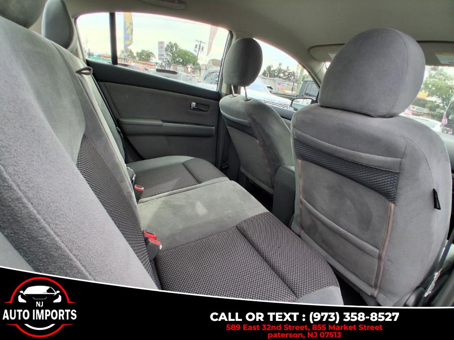 2007 Nissan Sentra 4dr Sdn I4 CVT 2.0 S, available for sale in Paterson, New Jersey | NJ Auto Imports. Paterson, New Jersey 2007 Nissan Sentra 4dr Sdn I4 CVT 2.0 S, available for sale in Paterson, New Jersey | NJ Auto Imports. Paterson, New Jersey