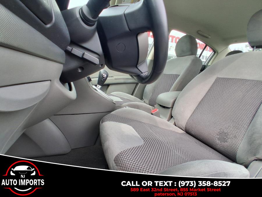 2007 Nissan Sentra 4dr Sdn I4 CVT 2.0 S, available for sale in Paterson, New Jersey | NJ Auto Imports. Paterson, New Jersey 2007 Nissan Sentra 4dr Sdn I4 CVT 2.0 S, available for sale in Paterson, New Jersey | NJ Auto Imports. Paterson, New Jersey
