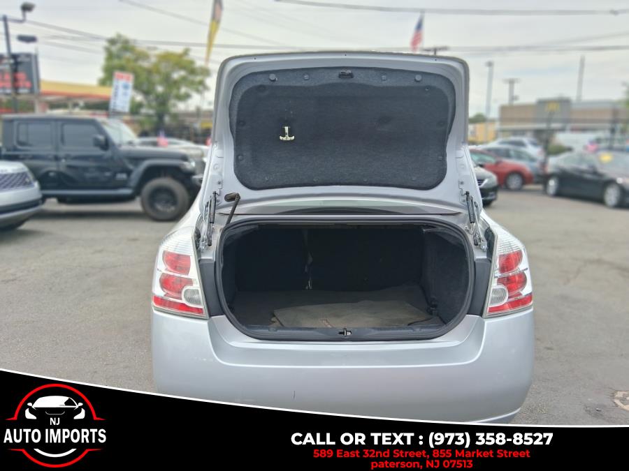 2007 Nissan Sentra 4dr Sdn I4 CVT 2.0 S, available for sale in Paterson, New Jersey | NJ Auto Imports. Paterson, New Jersey 2007 Nissan Sentra 4dr Sdn I4 CVT 2.0 S, available for sale in Paterson, New Jersey | NJ Auto Imports. Paterson, New Jersey
