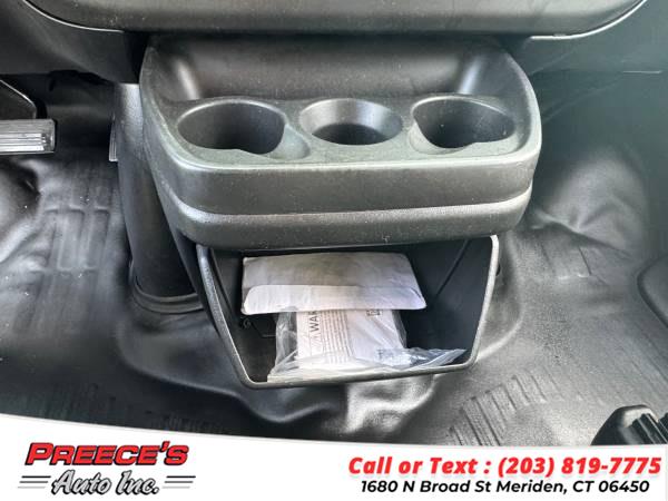 2019 GMC Savana Cargo Van RWD 2500 135", available for sale in Meriden, Connecticut | Preeces Auto Inc. Meriden, Connecticut 2019 GMC Savana Cargo Van RWD 2500 135", available for sale in Meriden, Connecticut | Preeces Auto Inc. Meriden, Connecticut